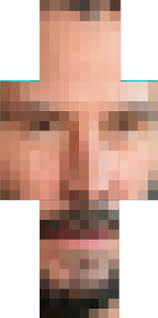 reeves Pieles de Minecraft