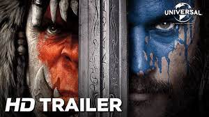 It opened in more than 20 countries at the end of may 2016, and was released in the us on 10 june 2016. Warcraft The Beginning 2016 Global Trailer Universal Pictures Youtube