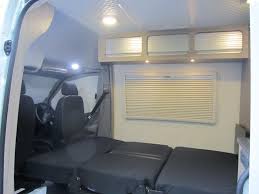 Mercedes Sprinter 313 Cdi Sportshome Camper Van Conversion Race Van 4 Berth Van Living Camper Van Mercedes Sprinter