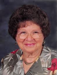 Obituary for Luella Marie (Meyers) Snyder