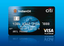 The indianoil hdfc credit card issued by the hdfc bank provides the credit card holder to earn up to 50 litres of free fuel annually. Citibank Indian Oil Credit Card Platinum Review Cardexpert