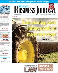 Mbj Aug09 2019 By Journal Inc Issuu