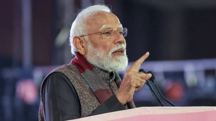 पीएम मोदी ने 'Gen Z' को लेकर दिया बड़ा बयान, वीर बाल दिवस पर 4 साहिबजादों को किया याद - India TV Hindi