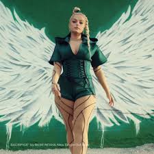 Bleta rexha was born on august 30, 1989 in brooklyn, new york city, new york and raised in staten island, new york city, new york to bukurije rexha (née. Deichmann Puma X Bebe Rexha Facebook