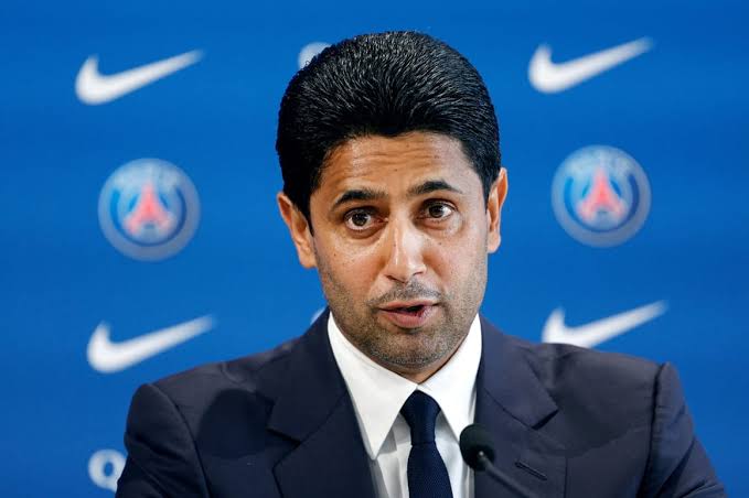 Defamation': Paris claps back at football boss over racism claim – POLITICO