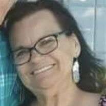 Donna Jo Hatfield Obituary