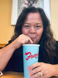 🎉 Facebook recognized me as...