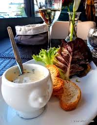 A Deux Pas D Ici Restaurant Cuisine Normande Au Havre Normandie Resto Cuisine Normande Recettes De Cuisine Cuisine