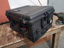 Your portable home made power station is compact, easy to handle, safe, maintenance free and will last for years. Updated 2021 How To Build A Diy Solar Generator 3 000 Watt Part 1 Modern Survivalists