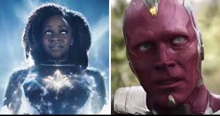 While Avengers: Doomsday already boasts a massive lineup of heroes, insider  buzz suggests Monica Rambeau will have a significantly larger role in the  story than many expect. This would continue her trajectory