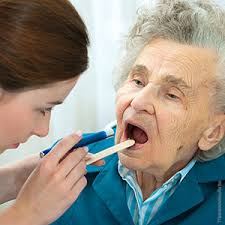 Recognizing oral carcinoma