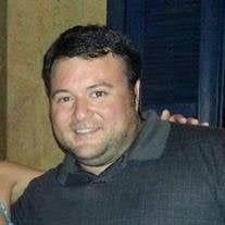 Alexander "Alex" Pelegrin Bori Obituary