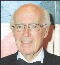 Jack HARVEY Obituary (1923