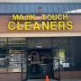 Majik Cleaners from m.facebook.com