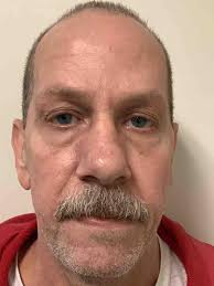 Sex Offender Registry