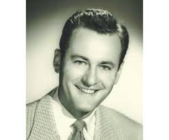 Charles Morris Obituary (1923