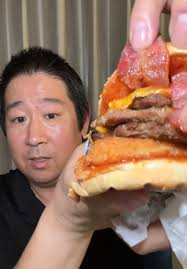 Carls Je Free Triple Burger