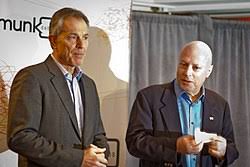 Christopher Hitchens