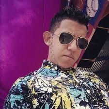 Nathaniel Escobar (@YoSoyNathaniel)