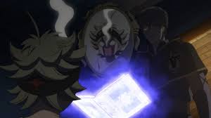 After being laughed at again, asta. Asta Relationships Black Clover Wiki Fandom