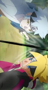 Pin Oleh Siti Maysaroh Di Boruto Naruto Next Generations