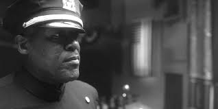 'Watchmen''s Lt. Battle, the Real-Life NYPD's First Black Cop