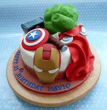 See more ideas about marvel cake, superhero cake, cupcake cakes. Marvel Superhero Avengers Cake Avengers Birthday Cakes Avenger Cake Marvel Cake