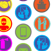 Moodle moodle is a learning platform designed to provide educators, administrators and learners with a single robust, secure and integrated system to create personalised learning environments. Better Than Digital Chocolate Badges For Your Moodle Badge Learning Technology Blended Learning