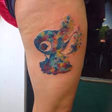 For those of us who were raised on disney commitment, inside this standard of movies lie probably the most motivating and empowering snapshots of our youth. 30 Disney Tattoos Die Euch Verzaubern Werden