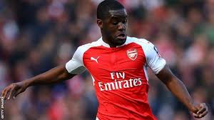 Joel campbell suggests he wants to leave arsenal for betis. Arsenal Loan Out Joel Campbell To Sporting Lisbon Bbc Sport