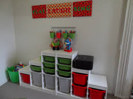 Kids room decorating ideas don't need to be complex. Trofast Toy Storage Ideas Cheaper Than Retail Price Buy Clothing Accessories And Lifestyle Products For Women Men