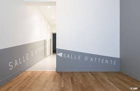L 39 Atelier Architectures Et Paysages Cabinet Dentaire Blois Design De Cabinet Dentaire Cabinet De Kinesitherapie Cabinet Dentaire