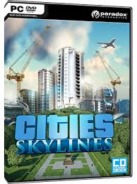 It introduces new gameplay elements to realize the thrill and hardships of creating an. Cities Skylines Kaufen City Skyline Key Csl Mmoga