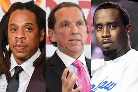 Houston-Based Attorney Tony Buzbee Reportedly Barred From Practicing Law In  New York As JAY-Z And Diddy Sexual Assault Lawsuit Gets Dismissed