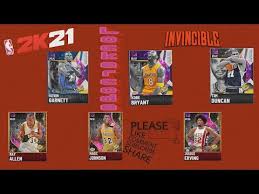 I am not a 2k developer; Nba2k21 Io Locker Codes 06 2021