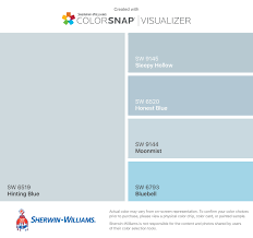 Sherwin williams sea salt bathroom. Sherwin Williams Hinting Blue Kitchen Cabinets Google Search Sherwin Williams Blue Bedroom Paint Colors Sherwin Williams Sherwin Williams Paint Colors