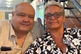 Fundraiser by Johnna Ball : Help Patsy Rebuild After Loss