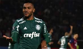 El delantero colombiano tuvo una gran temporada con atlético nacional en el 2016, especialmente, a lo largo de la copa libertadores del 2016, año en el que se consagró campeón por segunda ocasión de. Nacional Reclamara Oficialmente Clausula De Miguel Borja A Palmeiras Antena 2
