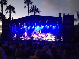 Review Of Humphreys Concerts By The Bay San Diego Ca