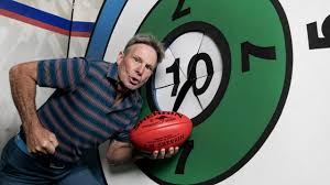 What is this message about? Sam Newman Nine Part Ways After 35 Years