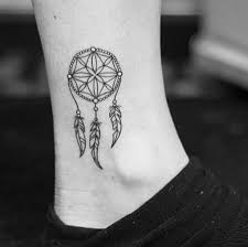 Dream catcher shoulder tattoo design 2. 70 Meaningful Dreamcatcher Tattoos Ideas