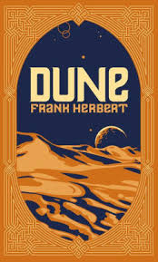 The novel is full of thrill and fictional characters which makes it one of the top. Dune Barnes Noble Collectible Editions By Frank Herbert Hardcover Barnes Noble