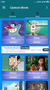 Now i'm interested in what are your guys' favorite cartoon series of all time. Watch The Most Popular Cartoons For Android Apk Download