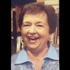 Dorothy "Dot" Harlow Obituary June 23, 2023