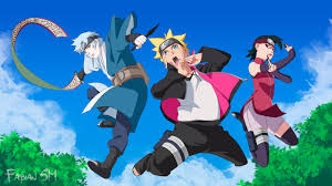 Animeindo download dan nonton anime boruto: Nonton Boruto Naruto Next Generations Sub Indo Situsanime Com