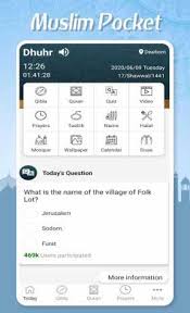 Mx player pro v1.7.41 final cracked apk لتنزيل android. Muslim Pocket Prayer Times Azan Quran Qibla 1 7 4 Apk Full Premium Android