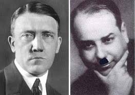 Malomil: Quando Ferro foi entrevistar Hitler.