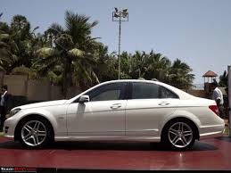 Mercedes C Class Amg Edition C250 Cdi Edit Now Edition C For The C220 Cdi Team Bhp