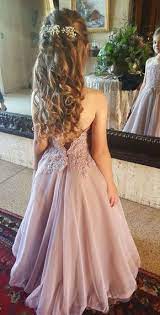Fairytale Flower Girl Dress Luxurious Kids Wear Slaylebrity Chiffon Flower Girl Dress Flower Girl Dresses Little Girl Hairstyles