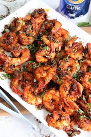 PRAWNS CHILLY(6pcs)